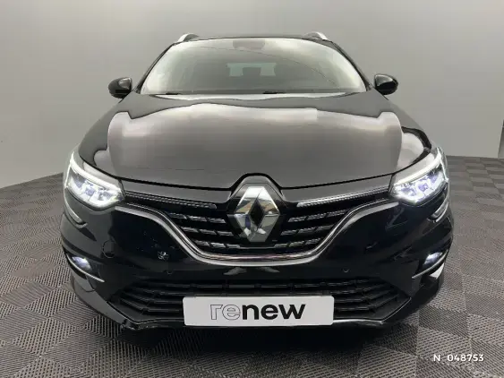 RENAULT MEGANE ESTATE IV - voiture d'occasion - Photo 3