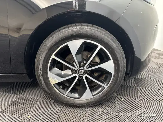 RENAULT ZOE - voiture d'occasion - Photo 8