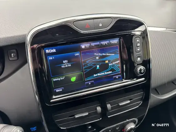 RENAULT ZOE - voiture d'occasion - Photo 13