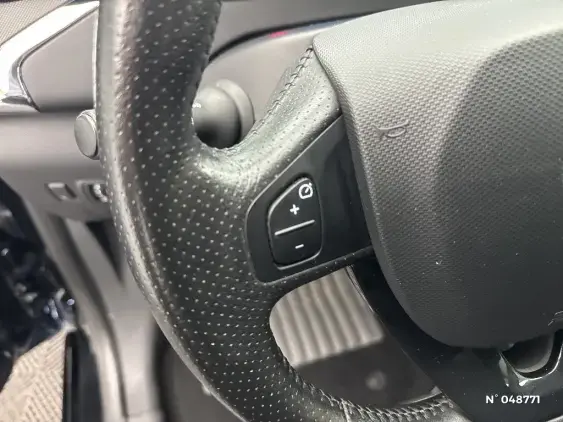 RENAULT ZOE - voiture d'occasion - Photo 27