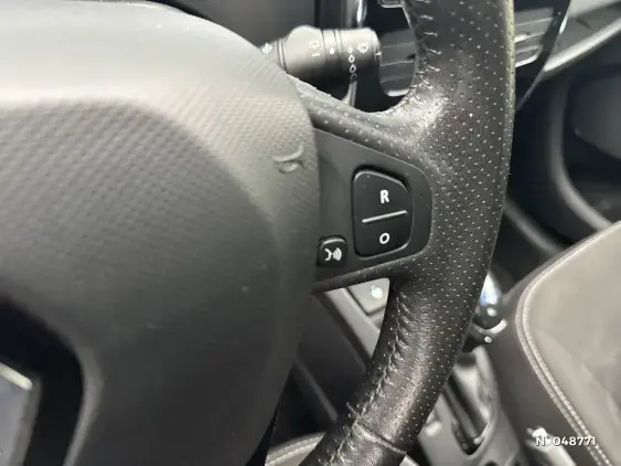 RENAULT ZOE - voiture d'occasion - Photo 28