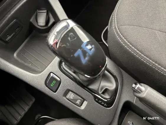 RENAULT ZOE - voiture d'occasion - Photo 30