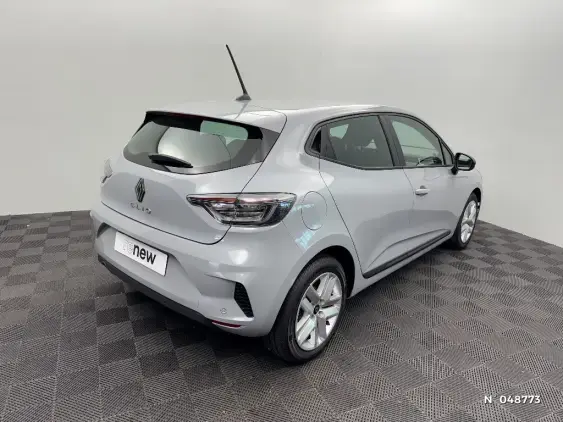 RENAULT CLIO V - voiture d'occasion - Photo 4