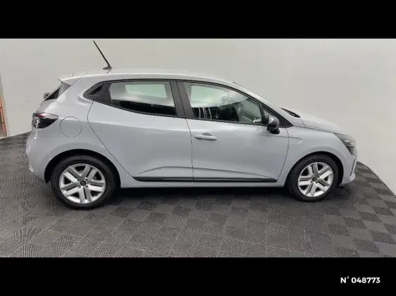 RENAULT CLIO V - voiture d'occasion - Photo 5