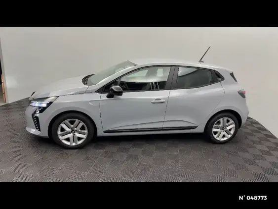 RENAULT CLIO V - voiture d'occasion - Photo 2