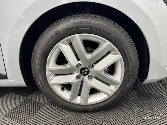 RENAULT CLIO V - voiture d'occasion - Photo 8