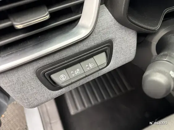 RENAULT CLIO V - voiture d'occasion - Photo 15