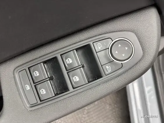 RENAULT CLIO V - voiture d'occasion - Photo 26