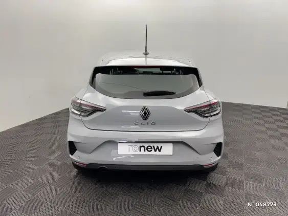 RENAULT CLIO V - voiture d'occasion - Photo 6