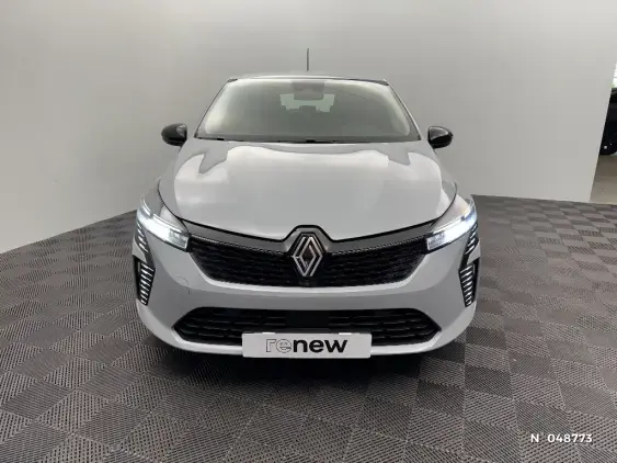 RENAULT CLIO V - voiture d'occasion - Photo 3