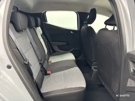 RENAULT CLIO V - voiture d'occasion - Photo 11