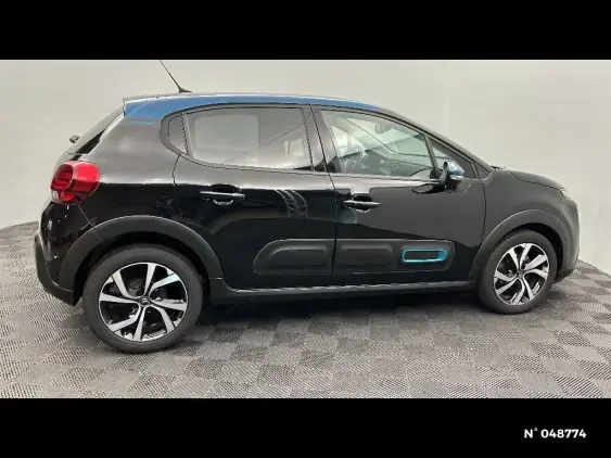 CITROEN C3 III - voiture d'occasion - Photo 5