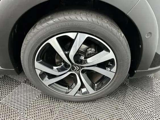 CITROEN C3 III - voiture d'occasion - Photo 8