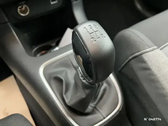 CITROEN C3 III - voiture d'occasion - Photo 25