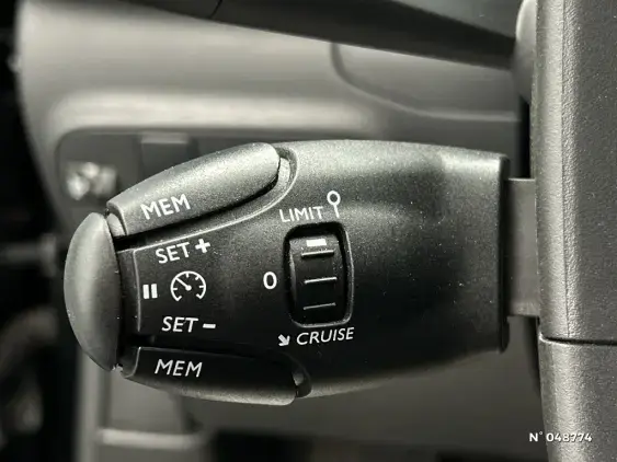 CITROEN C3 III - voiture d'occasion - Photo 28