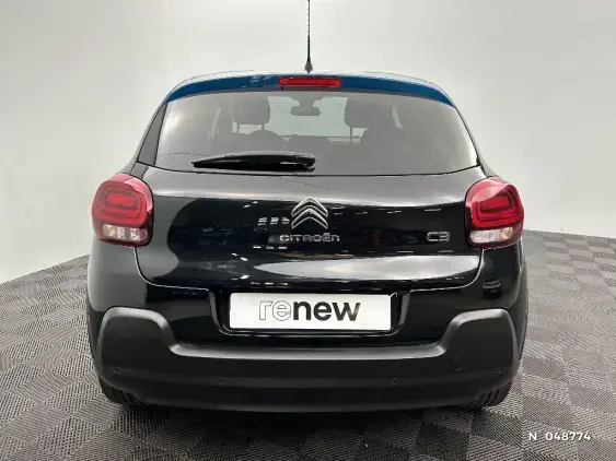 CITROEN C3 III - voiture d'occasion - Photo 6