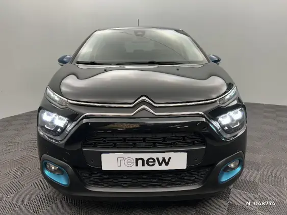 CITROEN C3 III - voiture d'occasion - Photo 3