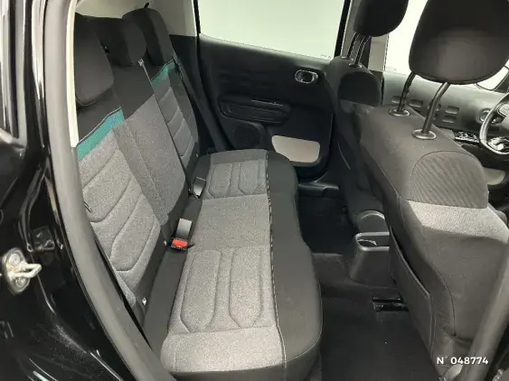 CITROEN C3 III - voiture d'occasion - Photo 11