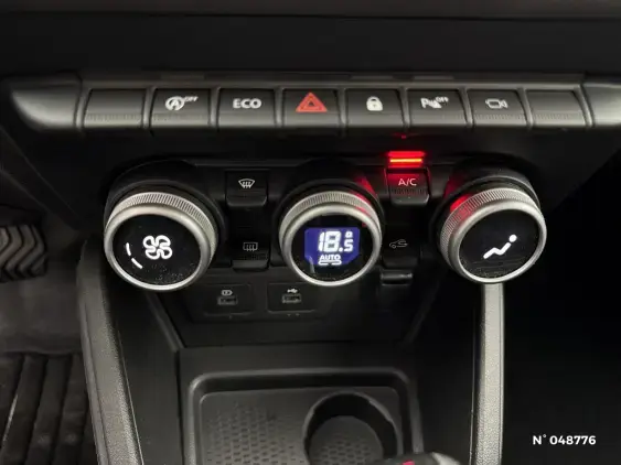 DACIA DUSTER II - voiture d'occasion - Photo 30