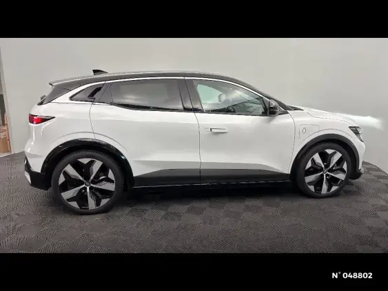 RENAULT MEGANE V - voiture d'occasion - Photo 5