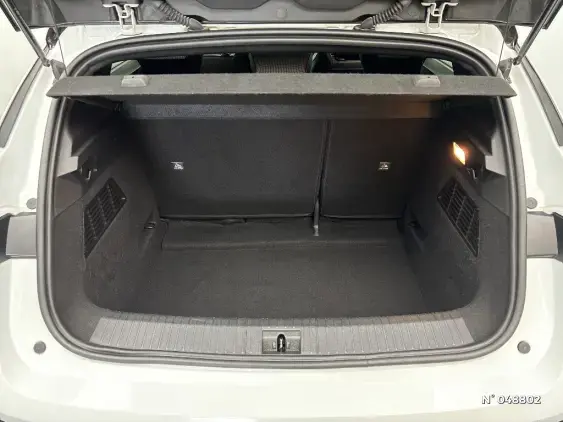 RENAULT MEGANE V - voiture d'occasion - Photo 7