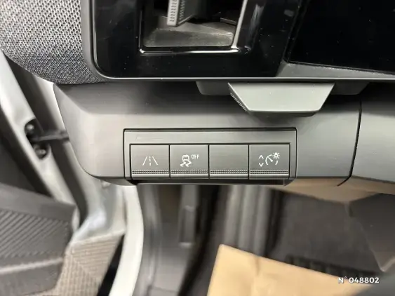 RENAULT MEGANE V - voiture d'occasion - Photo 15