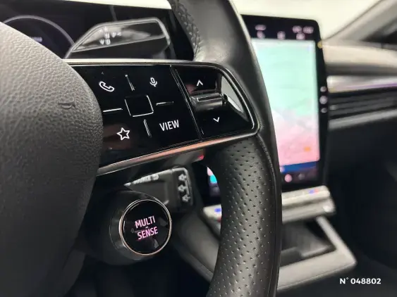 RENAULT MEGANE V - voiture d'occasion - Photo 25