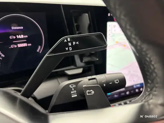 RENAULT MEGANE V - voiture d'occasion - Photo 26