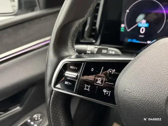 RENAULT MEGANE V - voiture d'occasion - Photo 27