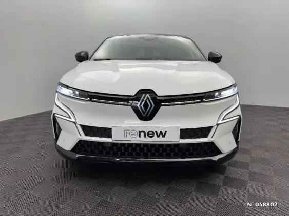 RENAULT MEGANE V - voiture d'occasion - Photo 3