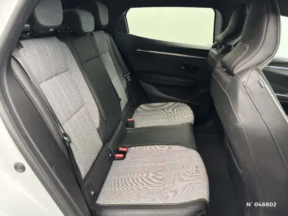 RENAULT MEGANE V - voiture d'occasion - Photo 11