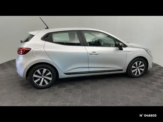 RENAULT CLIO V - voiture d'occasion - Photo 5