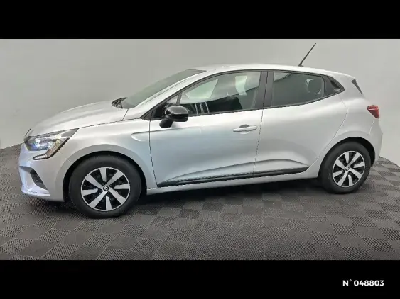 RENAULT CLIO V - voiture d'occasion - Photo 2