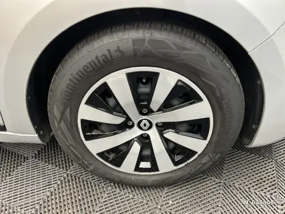 RENAULT CLIO V - voiture d'occasion - Photo 8