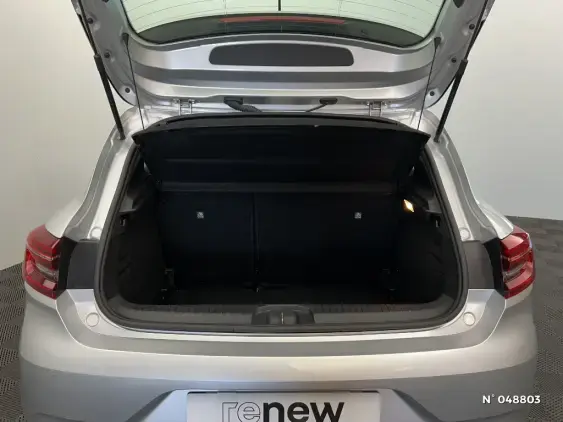 RENAULT CLIO V - voiture d'occasion - Photo 7