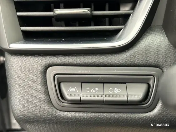 RENAULT CLIO V - voiture d'occasion - Photo 14