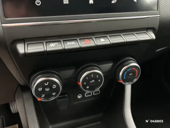 RENAULT CLIO V - voiture d'occasion - Photo 23