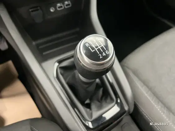 RENAULT CLIO V - voiture d'occasion - Photo 24