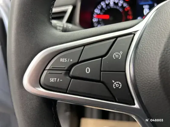 RENAULT CLIO V - voiture d'occasion - Photo 25