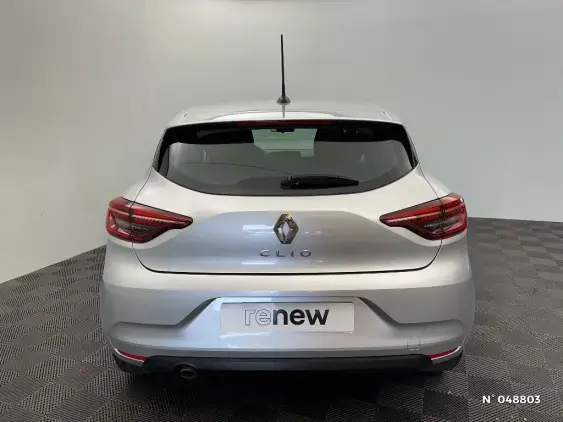 RENAULT CLIO V - voiture d'occasion - Photo 6