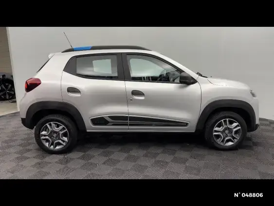 DACIA SPRING - voiture d'occasion - Photo 5