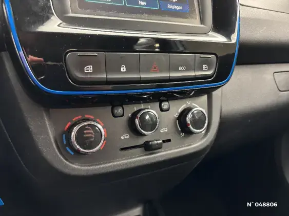 DACIA SPRING - voiture d'occasion - Photo 13