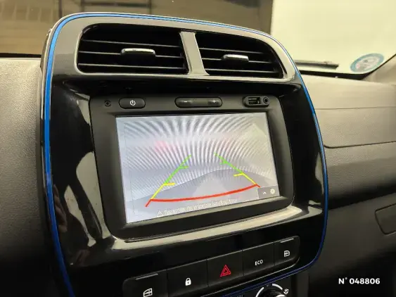 DACIA SPRING - voiture d'occasion - Photo 14