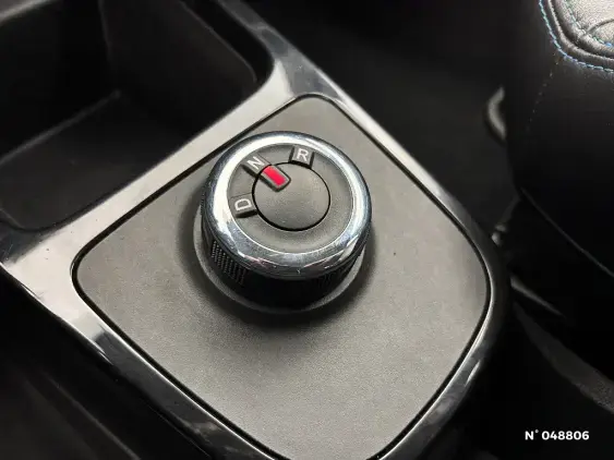 DACIA SPRING - voiture d'occasion - Photo 24