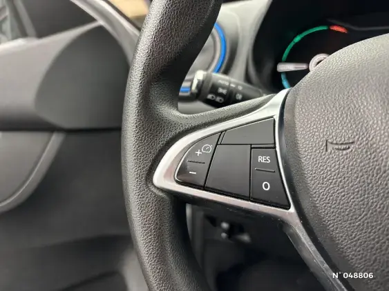 DACIA SPRING - voiture d'occasion - Photo 25