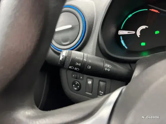 DACIA SPRING - voiture d'occasion - Photo 26