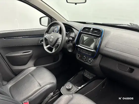 DACIA SPRING - voiture d'occasion - Photo 10