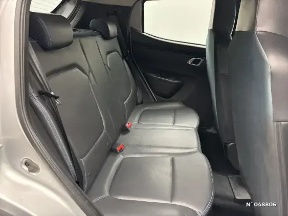 DACIA SPRING - voiture d'occasion - Photo 11