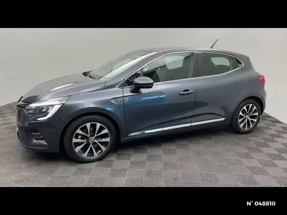 RENAULT CLIO V - voiture d'occasion - Photo 2