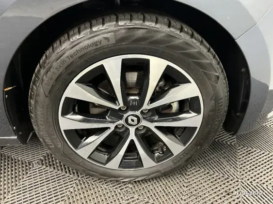 RENAULT CLIO V - voiture d'occasion - Photo 8